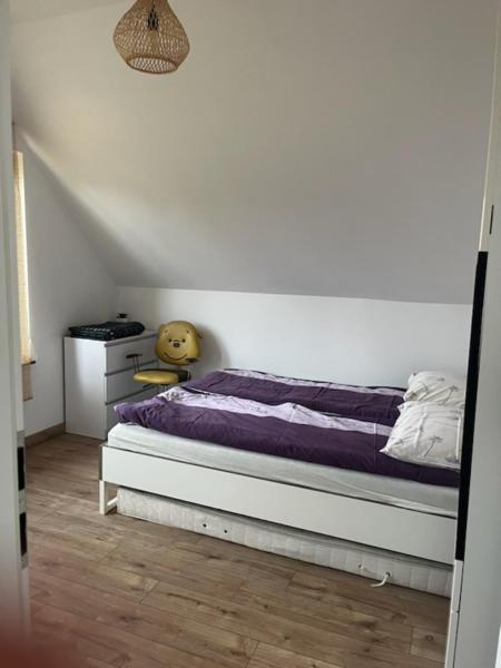 Dom W Chmielnie Na Wzgorzu Villa Chmielno Bagian luar foto